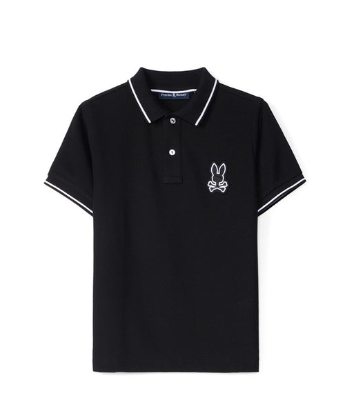 Polo Lenox Para Niño
