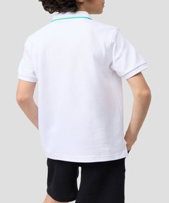 Camisa Tipo Polo Niño