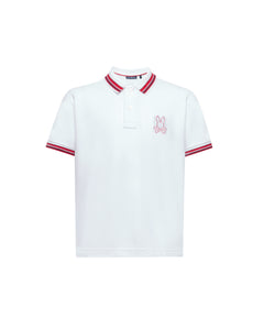 Polo Pierce Para Niño