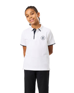 Polo London Para Niño