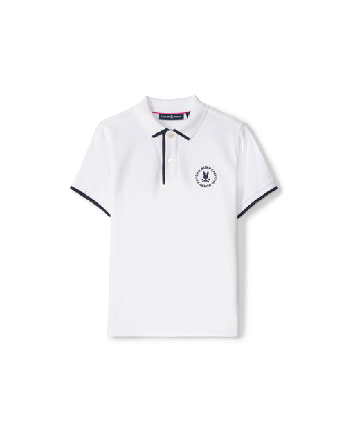 Polo London Para Niño