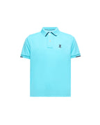 Polo Deportivo Elliston Para Niño