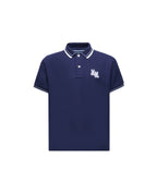 Polo Elliot Para Niño