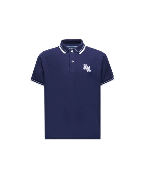 Polo Elliot Para Niño