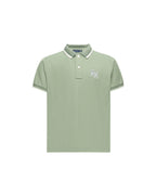 Polo Elliot Para Niño