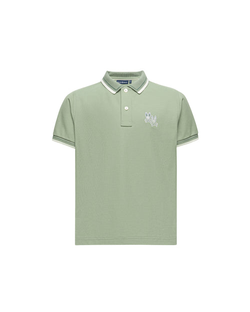 Polo Elliot Para Niño