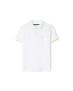 Polo Deportivo Andrews Para Niño