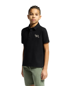 Polo Desert Para Niño