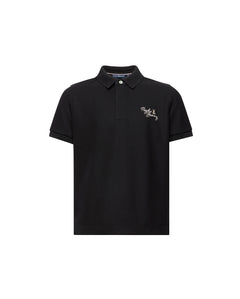 Polo Desert Para Niño