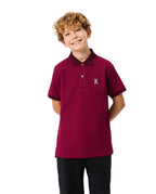Polo Bradford Para Niño