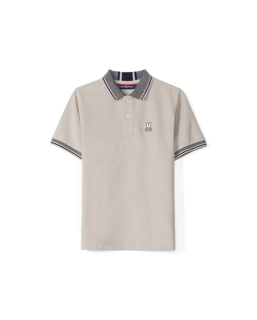 Polo Bradford Para Niño