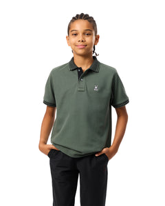Polo Bradford Para Niño