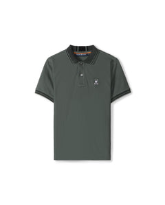 Polo Bradford Para Niño