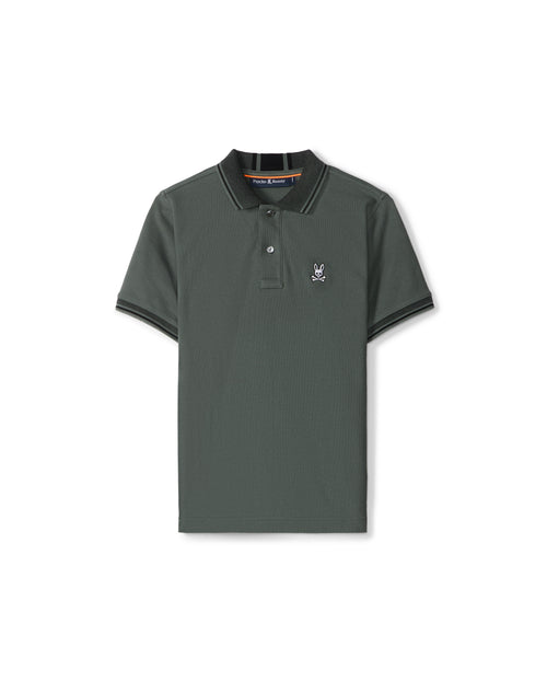 Polo Bradford Para Niño