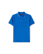 Polo Kingston Para Niño