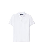 Polo Kingston Para Niño