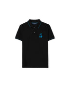 Polo Stanwood Para Niño