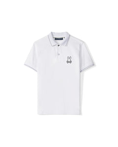 Polo Stanwood Para Niño