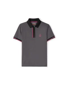 Polo Deportivo Edmonds Para Niño