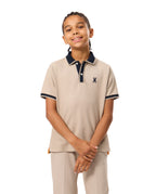 Polo Kent Para Niño