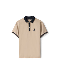 Polo Kent Para Niño