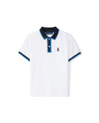 Polo Kent Para Niño