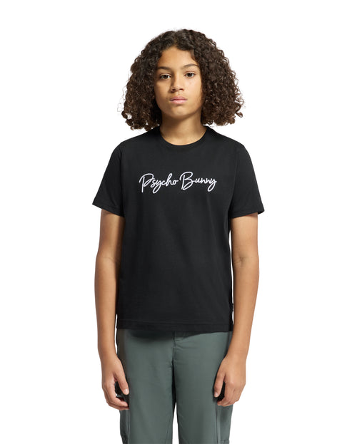 Camiseta Genesee Para Niño