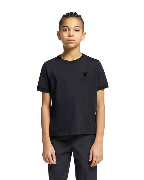 Camiseta Branson Para Niño