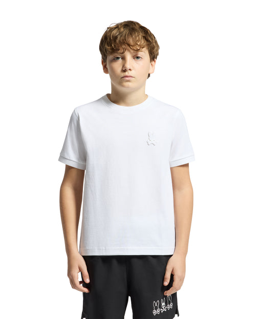 Camiseta Branson Para Niño