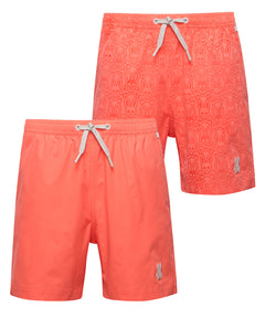 Vestido De Baño Hidrocrómico Samos Para Niño