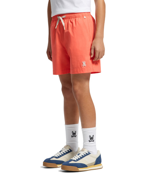 Vestido De Baño Hidrocrómico Samos Para Niño