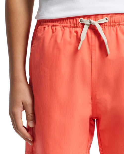 Vestido De Baño Hidrocrómico Samos Para Niño
