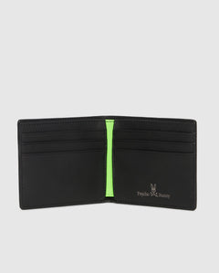 Billetera Psycho Bunny