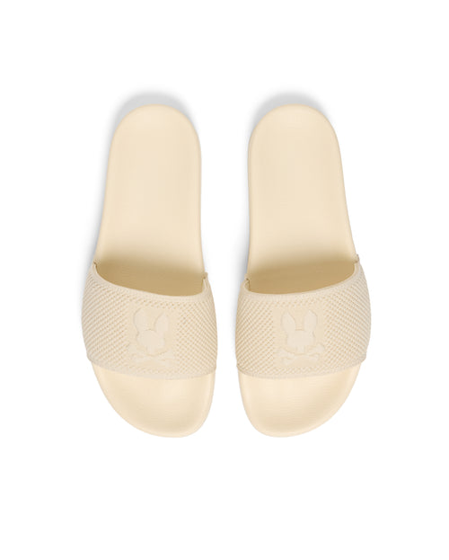 Sandalias Psycho Bunny Para Caballero