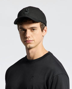psycho bunny gorras fantasia hombre negro b6a547f200blk