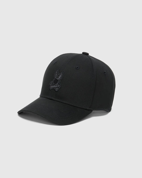 psycho bunny gorras fantasia hombre negro b6a547f200blk