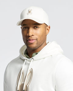 Gorra New Castle Bordada Para Caballero