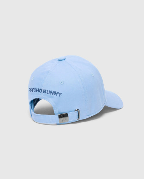 Gorra New Castle Bordada Para Caballero