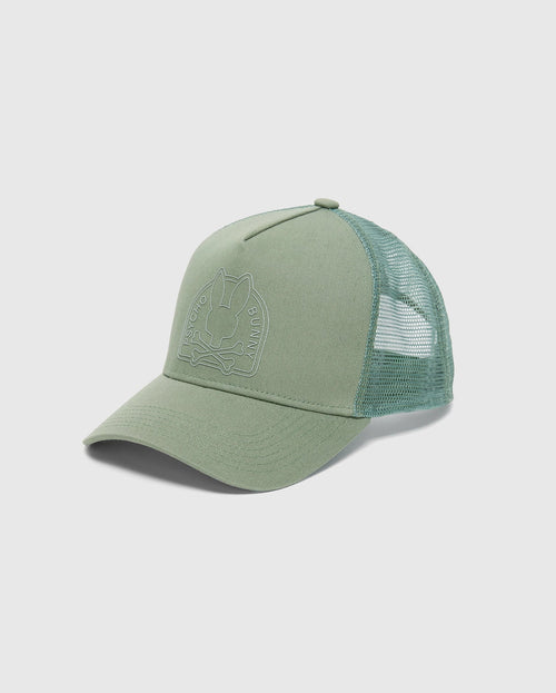 Gorra De Malla Melbourne Para Caballero