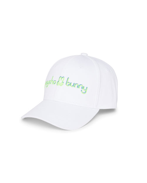psycho bunny gorras fantasia hombre blanco b6a551c200wht