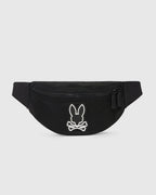 psycho bunny accesorios fantasia hombre negro b6a631z1bpblk2