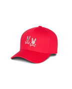 psycho bunny gorras fantasia hombre rojo b6a780d200lop