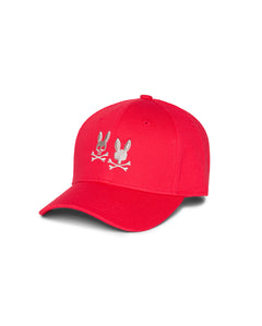 psycho bunny gorras fantasia hombre rojo b6a780d200lop