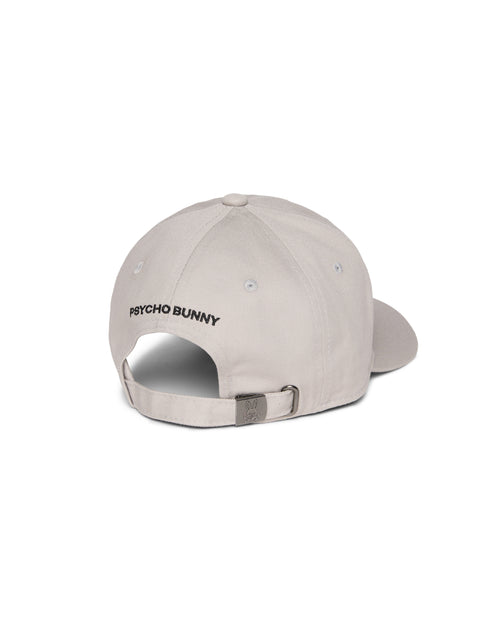 psycho bunny gorras fantasia hombre beige b6a780d200oys