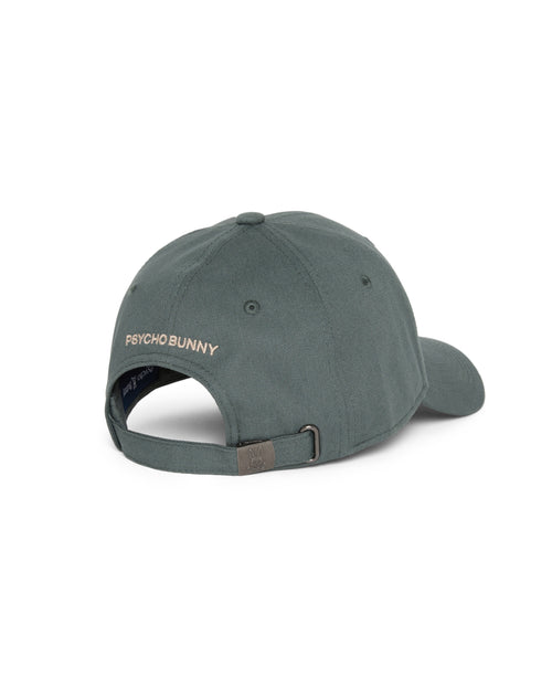 psycho bunny gorras fantasia hombre verde b6a780d200urc