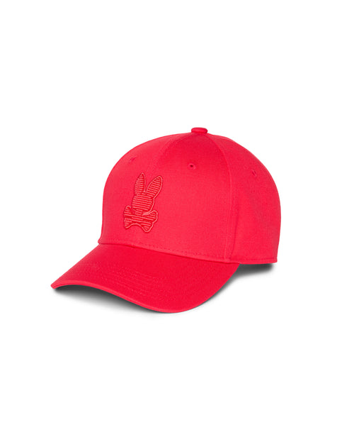 psycho bunny gorras fantasia hombre rojo b6a781d200lop
