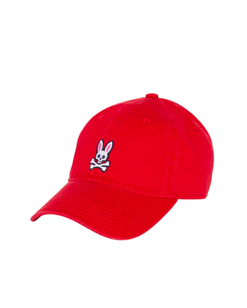 psycho bunny gorras fantasia hombre rojo b6a815x1htrbrd