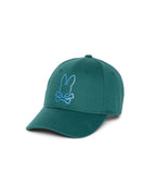 psycho bunny gorras fantasia hombre verde b6a937d200sms