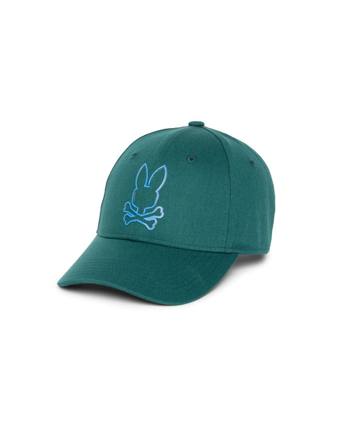 psycho bunny gorras fantasia hombre verde b6a937d200sms