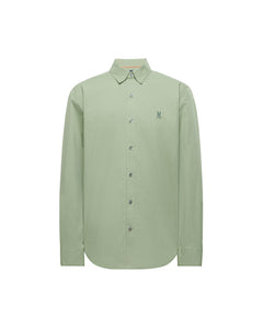 Camisa Manga Larga Ashland Para Caballero